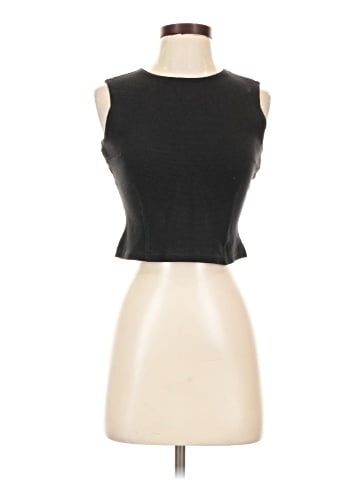 Ellemenno Sleeveless Top (view 1)