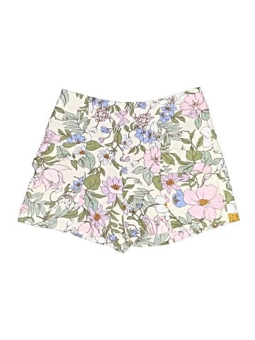 Forever Young Shorts (view 1)