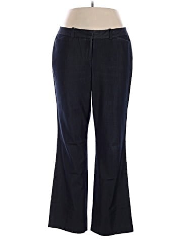 Worthington Casual Pants (view 1)