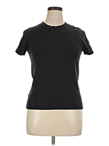 Wilson Short Sleeve Turtleneck (view 1)