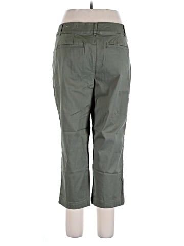 Ann Taylor LOFT Outlet Casual Pants (view 2)