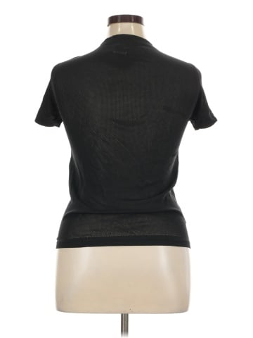 Wilson Short Sleeve Turtleneck (view 2)