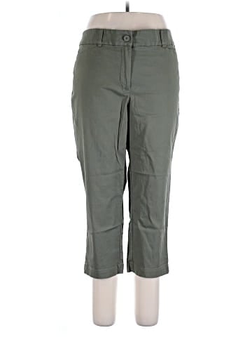 Ann Taylor LOFT Outlet Casual Pants (view 1)