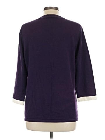 First Issue by Liz Claiborne Cardigan (view 2)