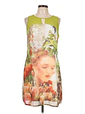 Lavand. Cocktail Dress (view 1)