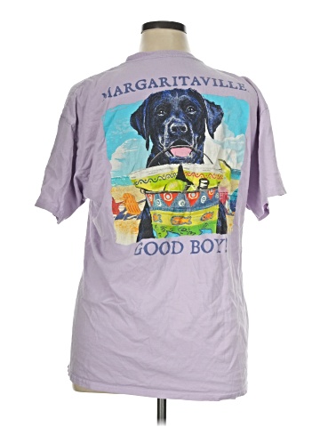 Margaritaville Short Sleeve T-Shirt (view 2)