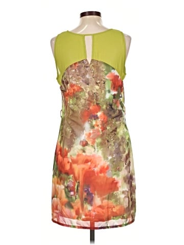 Lavand. Cocktail Dress (view 2)