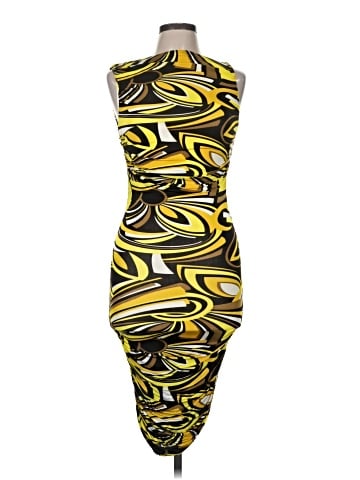 Cache Cocktail Dress (view 1)