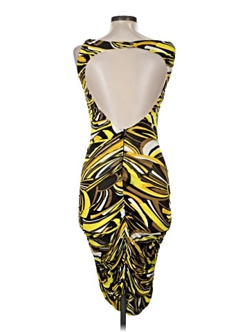 Cache Cocktail Dress (view 2)
