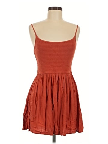 Forever 21 Casual Dress (view 1)