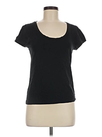 Theory Short Sleeve T-Shirt (view 1)