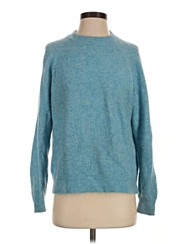 Zara Pullover Sweater (view 1)