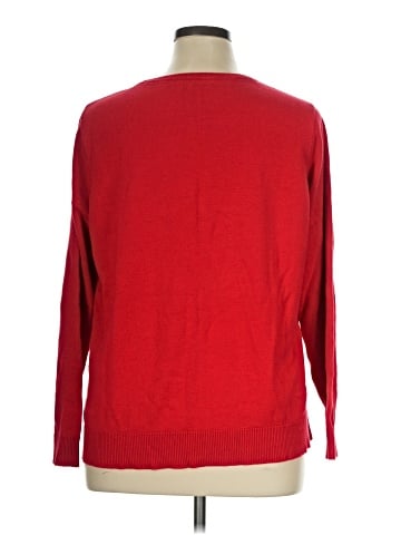 Apt. 9 Pullover Sweater (view 2)