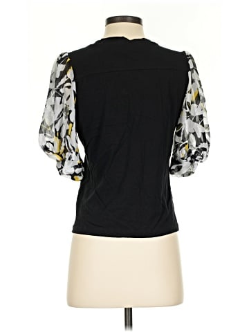 DKNY 3/4 Sleeve T-Shirt (view 2)