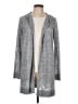 Ann Taylor LOFT Gray Cardigan Size L - photo 1