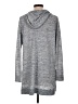 Ann Taylor LOFT Gray Cardigan Size L - photo 2