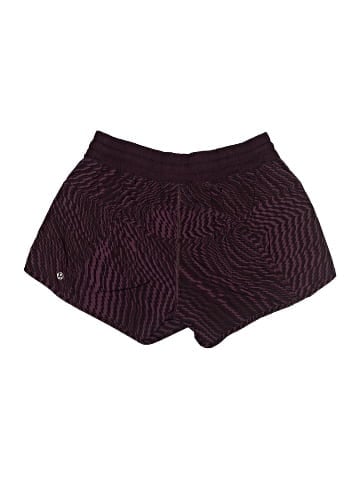 Lululemon Athletica Athletic Shorts (view 2)