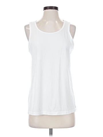 Ideology Sleeveless T-Shirt (view 1)