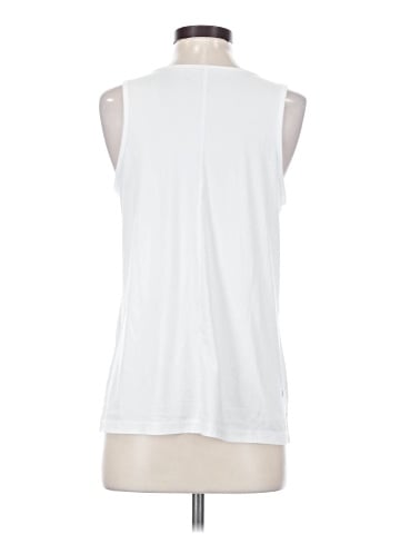 Ideology Sleeveless T-Shirt (view 2)