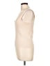 Leith 100% Viscose Tan Pullover Sweater Size L - photo 5