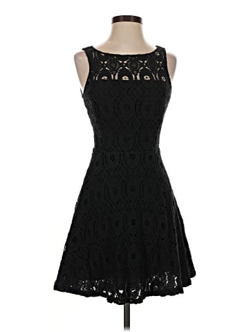 BB Dakota Cocktail Dress (view 1)