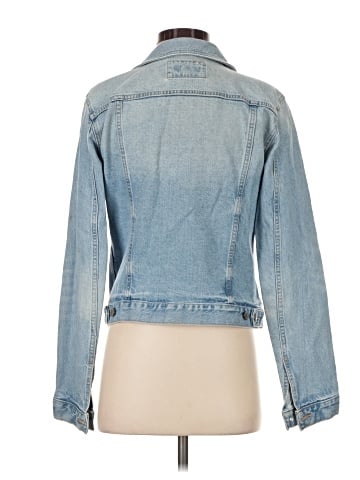 Ann Taylor LOFT Denim Jacket (view 2)