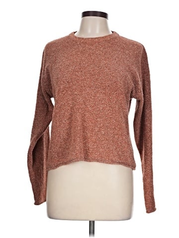 Columbia Pullover Sweater (view 1)