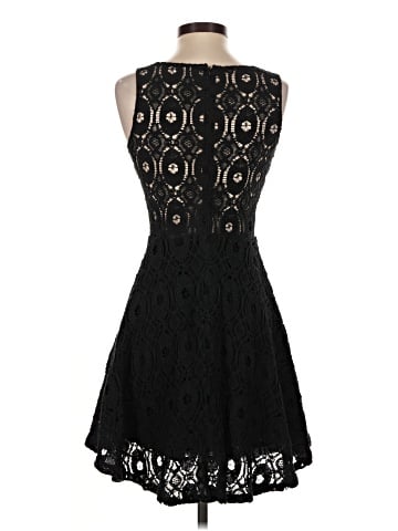 BB Dakota Cocktail Dress (view 2)