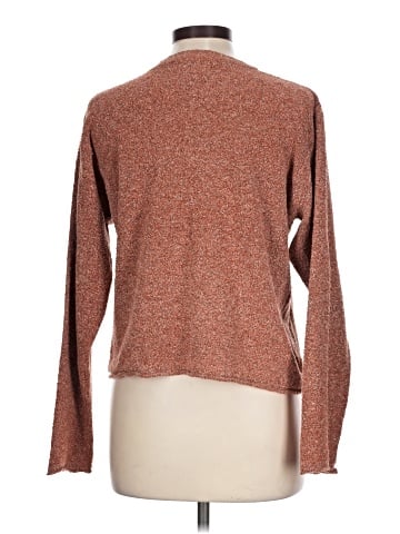 Columbia Pullover Sweater (view 2)