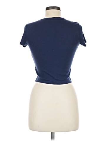 Pookie & Sebastian Short Sleeve T-Shirt (view 2)