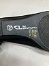 CL by Laundry Black Wedges Size 7 - photo 3