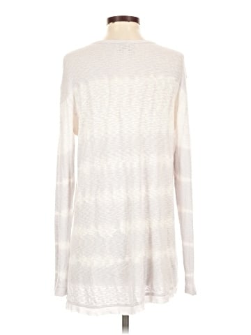 Left of Center Pullover Sweater (view 2)