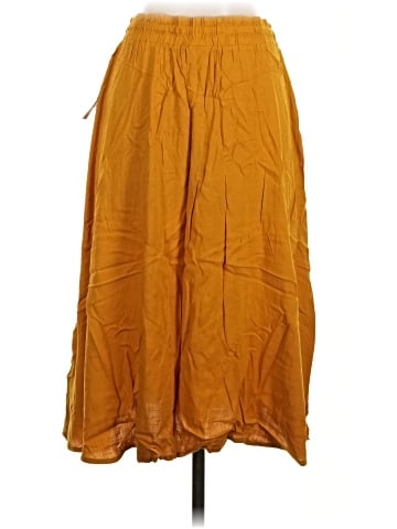 Lularoe Casual Skirt (view 2)