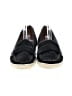 Donald J Pliner Black Flats Size 5 1/2 - photo 2