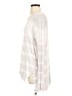 Left of Center Chevron-herringbone Ivory Pullover Sweater Size S - photo 5