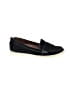 Donald J Pliner Black Flats Size 5 1/2 - photo 1
