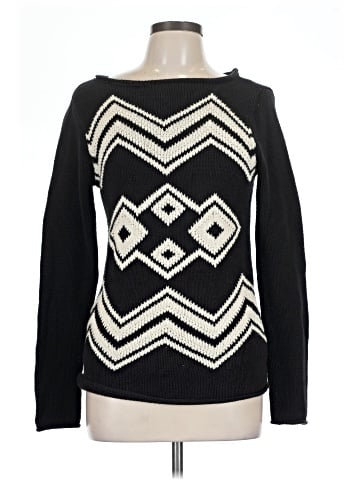 Lauren Jeans Co. Pullover Sweater (view 1)