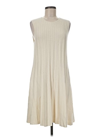 J.Crew Factory Store Casual Dress (view 1)