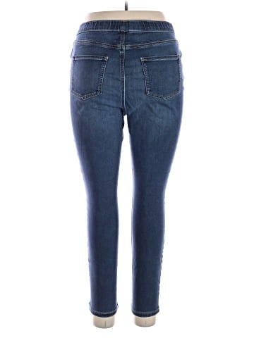 Simply Vera Vera Wang Jeggings (view 2)