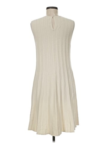 J.Crew Factory Store Casual Dress (view 2)