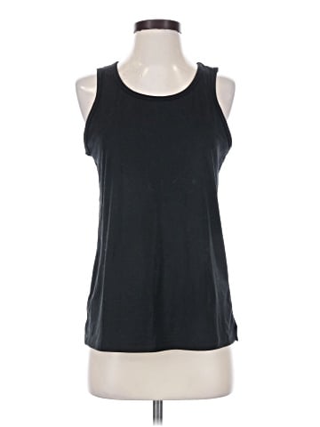 Ideology Sleeveless T-Shirt (view 1)