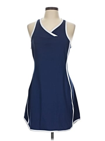 Daily Practice By Anthropologie Cocktail Dress (view 1)