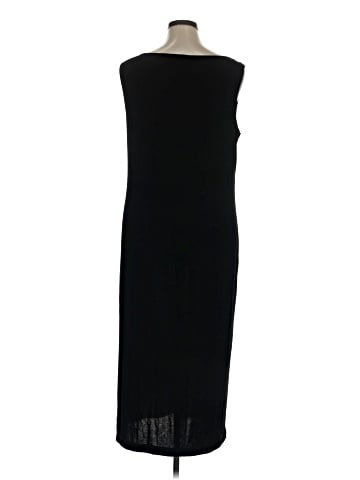 Travelers by Chico's Cocktail Dress (view 2)