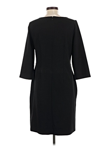 White House Black Market Casual Dress (view 2)