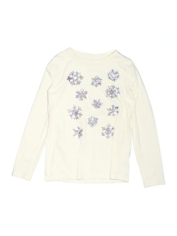 Crewcuts Outlet Long Sleeve Top (view 1)
