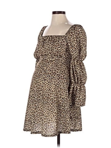 ASOS Design Casual Dress (view 1)