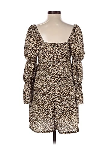 ASOS Design Casual Dress (view 2)