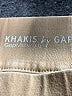 Gap - Maternity Tan Khakis Size 6 - photo 6