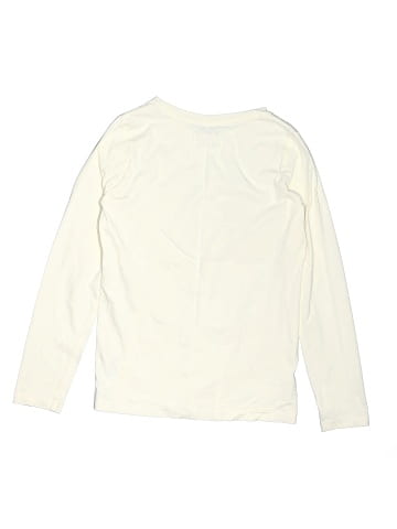 Crewcuts Outlet Long Sleeve Top (view 2)