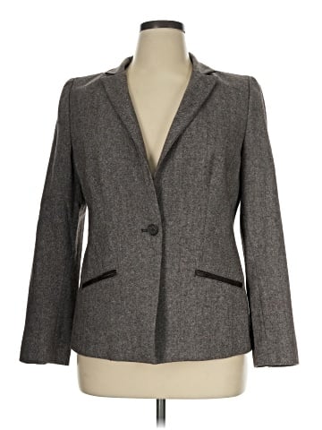 Jones New York Collection Blazer (view 1)